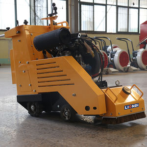 Machines de scarification du béton pour l'enlèvement des chaussées endommagées Remise <span class=keywords><strong>en</strong></span> état des routes <span class=keywords><strong>en</strong></span> vente - Product Image 3