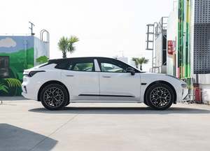 สำหรับ Geely zeekr 001: ปลดปล่อยประสิทธิภาพไฟฟ้าและความหรูหราที่ดีที่สุด - Product Image 3