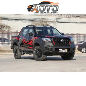 รถ<span class=keywords><strong>กระบะ</strong></span>ใหม่เอี่ยม ดองเฟิง ริช อีโค อินทีเรียร์ ขับขี่เพื่อสุขภาพ - Product Image 3