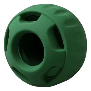 Juguetes Ecológicos para Perros con Diseño de Dibujos Animados, en Forma de Hueso, Interactivos, de Silicona, con Sonido - Product Image 6