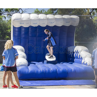 Machine à vagues de surf personnalisée, jeux sportifs, simulateur de surf, planche de surf mécanique gonflable