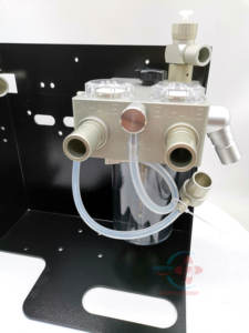 HC-R006B <span class=keywords><strong>prix</strong></span> d'usine Pet Chirurgical Medical Système d'anesthésie vétérinaire Machine d'anesthésie vétérinaire <span class=keywords><strong>portable</strong></span> - Product Image 4