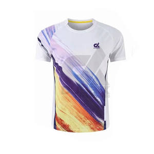 Uniforme de Voleibol de Diseño Único y Moderno, Servicio OEM, Material Resistente, Ropa Deportiva, Uniforme de Equipo, Servicios OEM, Diseño Personalizado - Product Image 2