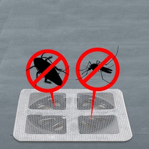 3 cái/bộ tự dính Sticker muti-chức năng muỗi lưới vá sửa chữa cửa sổ màn hình sàn cống tấm - Product Image 4