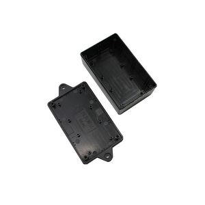 Caja de Batería Eléctrica Personalizable, Estándar, de Pared, Tamaño Pequeño, Caja de Conexiones Eléctrica de Plástico ABS - Product Image 2