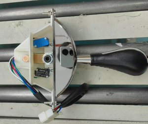 Interrupteur de changement de vitesse pour véhicule électrique, interrupteur pour chariot élévateur, <span class=keywords><strong>3</strong></span> fils - Product Image 2