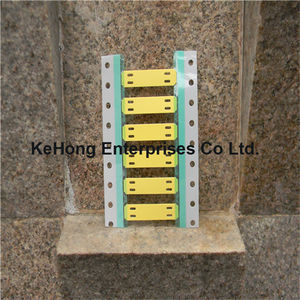 Etiquetas para Cables de Fibra Óptica CMT-2 316ss, Etiquetas Marcadoras de Cables de Fibra Óptica Kehong, Etiquetas para Cables HLX - Product Image 4