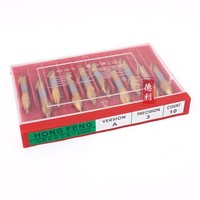 Foret de centrage double embout en carbure de tungstène revêtu AlTiN 60 degrés pour alliage d'aluminium, cuivre, acier inoxydable, acier de moulage