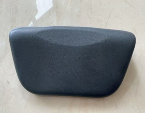Accesorios de Spa, Almohada de Bañera de Hidromasaje, Fabricante Chino, Almohada de <span class=keywords><strong>Espuma</strong></span> de PU Personalizada, Cojines <span class=keywords><strong>para</strong></span> Bañera, Almohada <span class=keywords><strong>para</strong></span> Bañera de Hidromasaje - Product Image 3