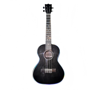 Guitarra Acústica de Fibra de Carbono Compuesta, 36/41 Pulgadas, Resistente a la Humedad, Anti-Grietas, Sonido Claro, Guitarra de Viaje - Product Image 1