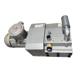 Pompe à pression simple Isge YBW140E 140E en fonte et acier inoxydable électrique pour l'impression et l'emballage - Product Image 2