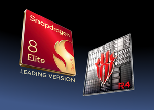 Version Redmagic 11S Pro 8 Gen 5 Leading 144Hz 6.85'' 7500mAh 80W 5G Gaming Smartphone GV Redmagic 11S Pro 6.85-inch AMOLED - Product Image 6