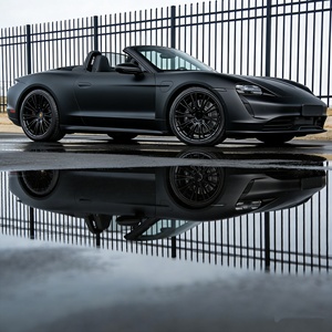 Película Protectora para Autos TPU con 10 Años de Garantía, Anti-Rayones, Auto-Reparable, Cambia de Color, Protección UV/IR, 7.5mil de Grosor, Diseño de Lujo - Product Image 1