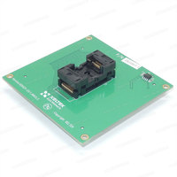 Adaptador de Programador Original Más Reciente DX1043-1 para XELTEK SuperPro 6100N