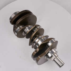 Cigüeñal diésel de fábrica 2.7L TDV6 276DT <span class=keywords><strong>V6</strong></span> para Land Rover Discovery Range Rover LR010297 - Product Image 1