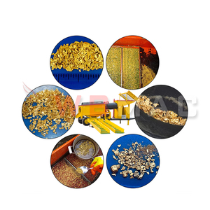 Écran <span class=keywords><strong>de</strong></span> lavage <span class=keywords><strong>d</strong></span>'<span class=keywords><strong>or</strong></span> mobile, séparateur gravimétrique pour l'<span class=keywords><strong>or</strong></span> alluvionnaire en rivière et sur <span class=keywords><strong>la</strong></span> <span class=keywords><strong>plage</strong></span> - Product Image 6
