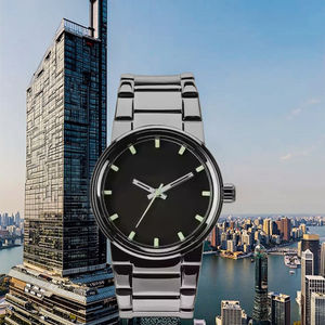 OEM 최고의 남성 스포츠 멀티 컬러 시계 새로운 디자인 OEM 럭셔리 시계 저렴한 - Product Image 6