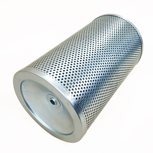 Filtro de Aceite Hidráulico de Repuesto para Filtro Hidráulico Binocular FC1099.Q020.BS - Product Image 3