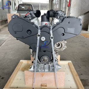 Moteur Diesel Neuf 100 % <span class=keywords><strong>Test</strong></span>é Direct Usine 306DT 30DDTX 3.0 TDV6 SDV6 pour Land Rover <span class=keywords><strong>Discovery</strong></span> Range Rover <span class=keywords><strong>Sport</strong></span> OEM LR069659 - Product Image 5