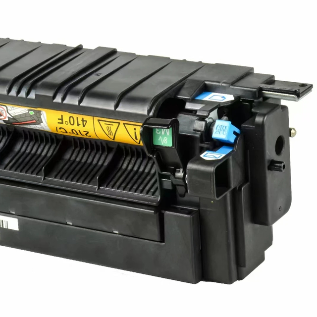 New Compatible Fuser Unit for Use in Konica Minolta Bizhub 227 287 367 Black Fuser Unit 220V/110V