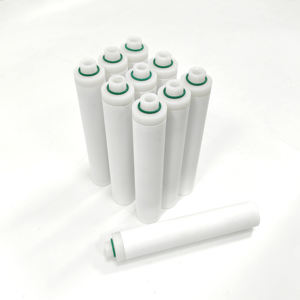 Elemento Filtrante de Extremo Sinterizado de PE de Alta Resistencia y Alta Pureza <span class=keywords><strong>EverClean</strong></span> para Semiconductores, Porosidad de 0.5-300um, Productividad de 500L/Hora - Product Image 6