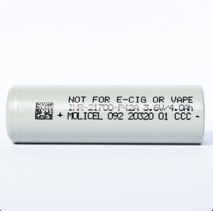 Batería Molicel P42A <span class=keywords><strong>21700</strong></span> 4200mAh 45A 100% Original, Batería Molicel <span class=keywords><strong>21700</strong></span> - Product Image 4
