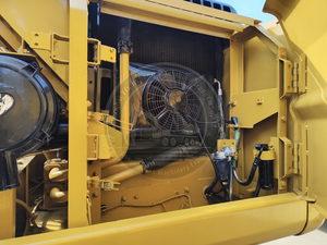 Máquina de Construção Escavadora Usada CAT <span class=keywords><strong>Caterpillar</strong></span> 320bl <span class=keywords><strong>320b</strong></span> de 20 Toneladas com 103 kW e 19,5 Toneladas para Construção Urbana - Product Image 2