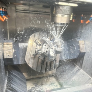 Nhà Máy Bán buôn 5 lưỡi 8 inch giả mạo <span class=keywords><strong>PDC</strong></span> khoan bit cũng khoan thiết bị khoan công cụ - Product Image 5