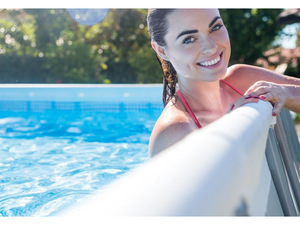 26364 Intex Hồ Bơi 732X366X132 Chính Hãng Intex Hồ Bơi Xtr Siêu Khung Hồ Bơi - Product Image 3