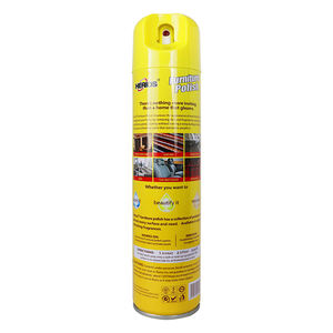 <span class=keywords><strong>HERIOS</strong></span> 3-en-1 Limpiar, pulir y proteger el cuidado de los muebles Cera Pulir Spray Limpiador de muebles de madera - Product Image 5