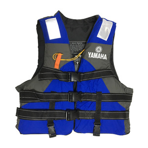 Giubbotto di Salvataggio da Nuoto YAMAHA di Grande Successo per Adulti e Bambini - Product Image 3