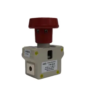 Hot selling REMA emergency stop switch 300A