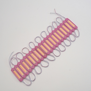 <span class=keywords><strong>LED</strong></span> Strip mô-đun ánh sáng 20 cái <span class=keywords><strong>12V</strong></span> viên nang <span class=keywords><strong>LED</strong></span> mô-đun đèn đa mục đích cho xe hơi, xe đạp và tự động trang trí - Product Image 5