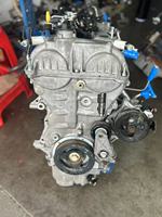 Pour Roewe 1.5T moteur d'occasion d'origine de haute qualité japonais utilisé Diesel Turbo moteur de voiture Assy complet Santa Fe moteur assemblage