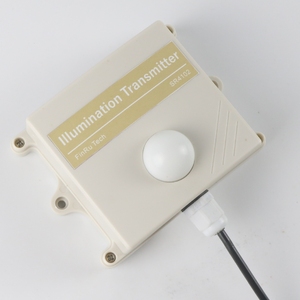 Độ chính xác cao môi trường xung quanh đỏi Illuminance cảm biến cường độ ánh sáng với RS485 thời gian thực đầu ra cho trong nhà thông minh hệ thống - Product Image 5