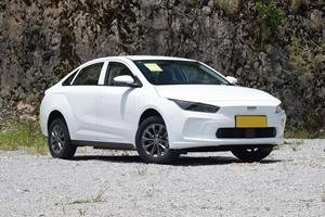 Venta caliente China Geely EV Geometry un alto rendimiento de 410km para uso de <span class=keywords><strong>Uber</strong></span> - Product Image 4