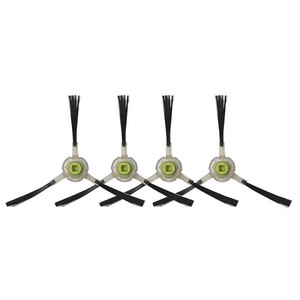 Cepillo lateral de repuesto compatible con <span class=keywords><strong>OKP</strong></span> K2 K3 K3A K4 K5 Lefant M201 T800 U180 MOOSOO MT501 MT710 MT720 M210 M2 - Product Image 5