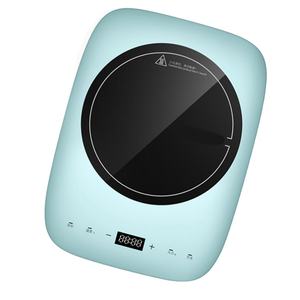 Dmwd — cuiseur à induction électrique 2000W, appareil <span class=keywords><strong>de</strong></span> <span class=keywords><strong>cuisson</strong></span> multiple, CE CB ROHS - Product Image 1