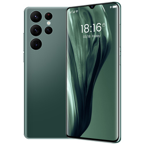 สมาร์ตโฟนแอนดรอยด์11, <span class=keywords><strong>S22</strong></span> + <span class=keywords><strong>ultra</strong></span> 16G + <span class=keywords><strong>512GB</strong></span> 6.7นิ้วพร้อมสไตลัสเครือข่าย5g - Product Image 3