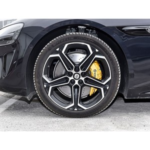 2024 X iaomi SU7 Pro Design léger Corps en alliage d'aluminium Consommation d'énergie réduite Portée plus longue - Product Image 6