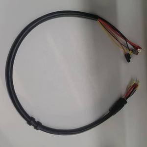 アフターマーケットの交換用JLGドライブモーターハーネスケーブル10011324391001091843 JLGESシリーズに使用 - Product Image 6