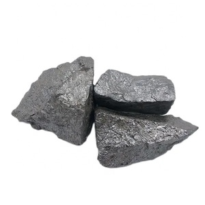 Ferrosilicio di Vari Tipi 65/70/72/75 FeSi, Ferrosilicio-Manganese, Ferrosilicio-Magnesio per Fusione del Ferro - Product Image 6