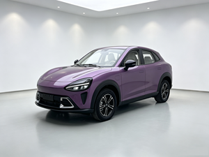 Simpatica Mini SUV Elettrica Verde <span class=keywords><strong>per</strong></span> Donne, 4 Porte, 5 Posti, fino a 50 km/h, Veicolo <span class=keywords><strong>per</strong></span> Pendolarismo Urbano e Uso Quotidiano - Product Image 4