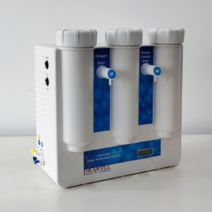 Master Touch-S Touch Series Design compatto depuratore d'<span class=keywords><strong>acqua</strong></span> da laboratorio ingresso <span class=keywords><strong>acqua</strong></span> di <span class=keywords><strong>rubinetto</strong></span> sistema di purificazione dell'<span class=keywords><strong>acqua</strong></span> Ultra - Product Image 3