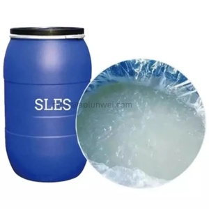 China Texapon N70 Precio Lauril Eter Sulfato SLES 70% Precio Sodio Lauril Eter Sulfato 70% Proveedor - Product Image 3