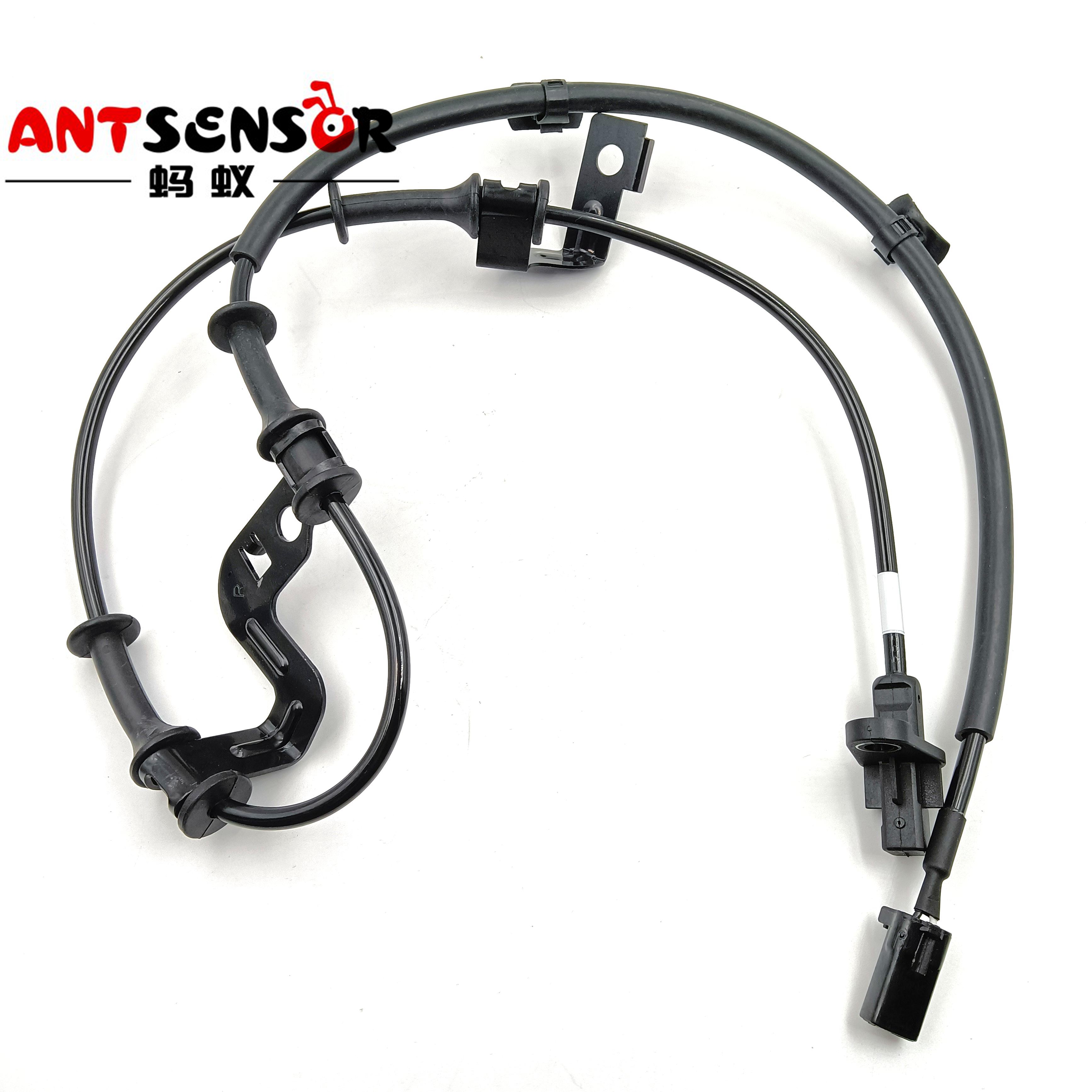 59830-A7000 ABS Sensor - Reliable Wheel Speed Measurement