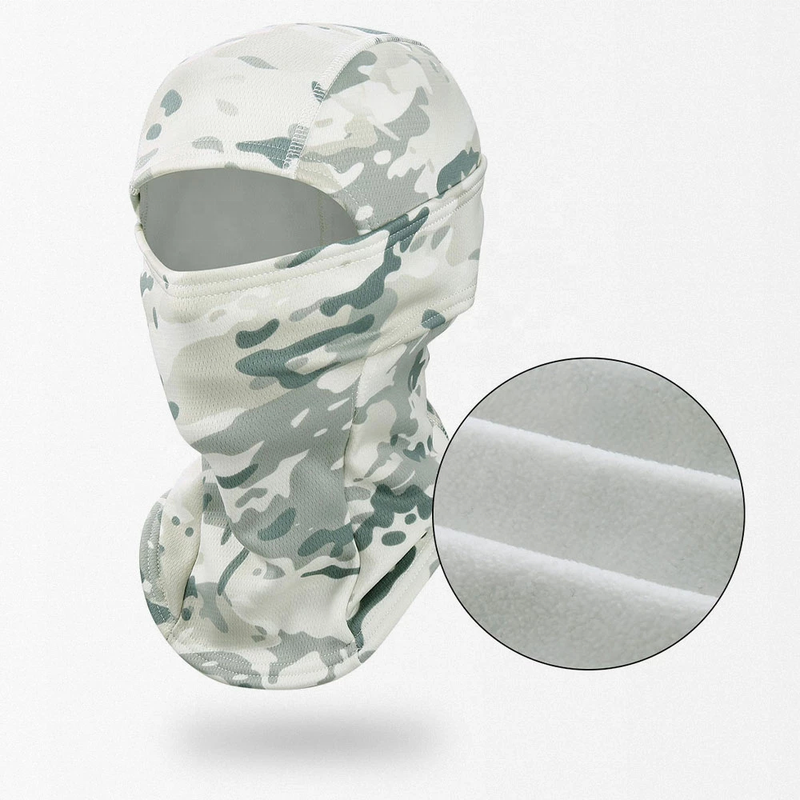Men Warm Ski Tactical Face Mask