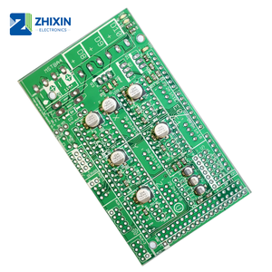 ผู้ผลิตแผงวงจรพิมพ์อะลูมิเนียมแบบ OEM/ODM บริการประกอบแผงวงจรควบคุม SMT/DIP อย่างมีประสิทธิภาพ - Product Image 6