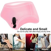 Masseur de prostate sans fil à télécommande USB, en silicone, étanche IPX7, plug anal, 10 modes de vibration, jouet sexuel CE
