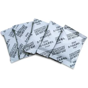 Absorb King Hot selling China recycling fragrance desiccant agent silica gel pouch for shoes